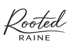 Rooted Raine - Home